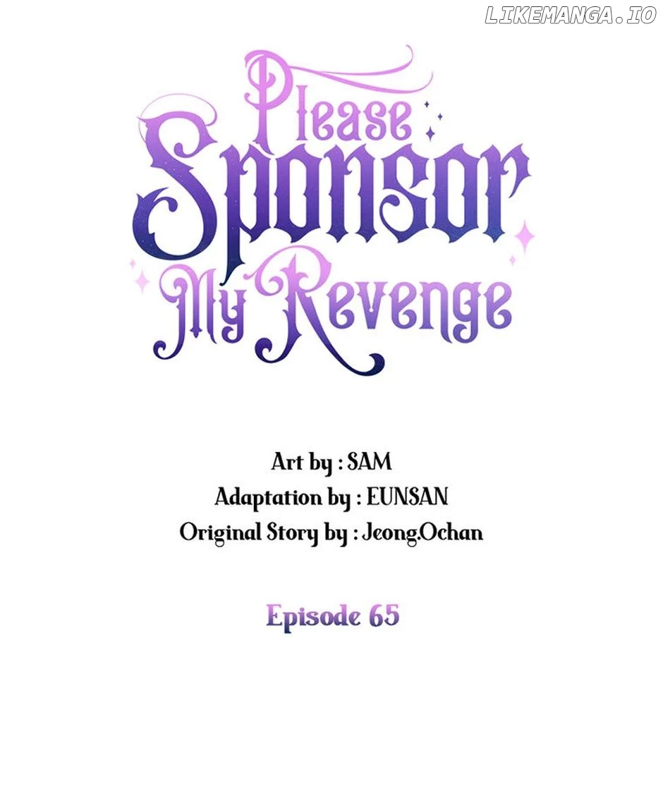 Please Support Revenge Chapter 65 - Page 32