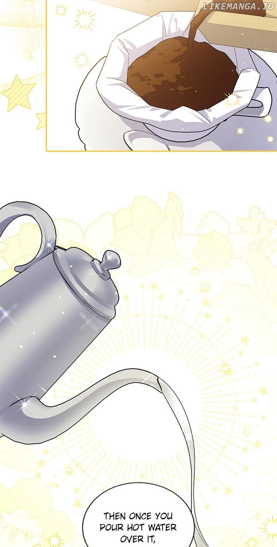 Please Support Revenge Chapter 65 - Page 35