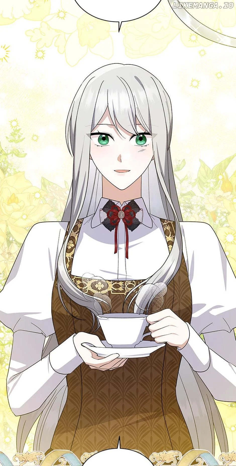 Please Support Revenge Chapter 65 - Page 36