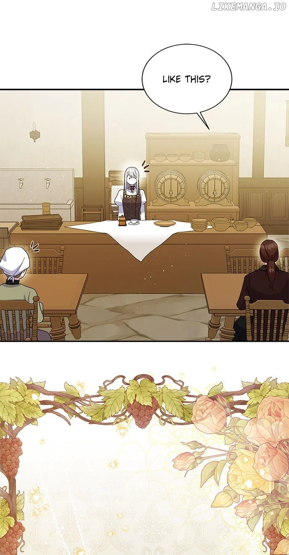 Please Support Revenge Chapter 65 - Page 38