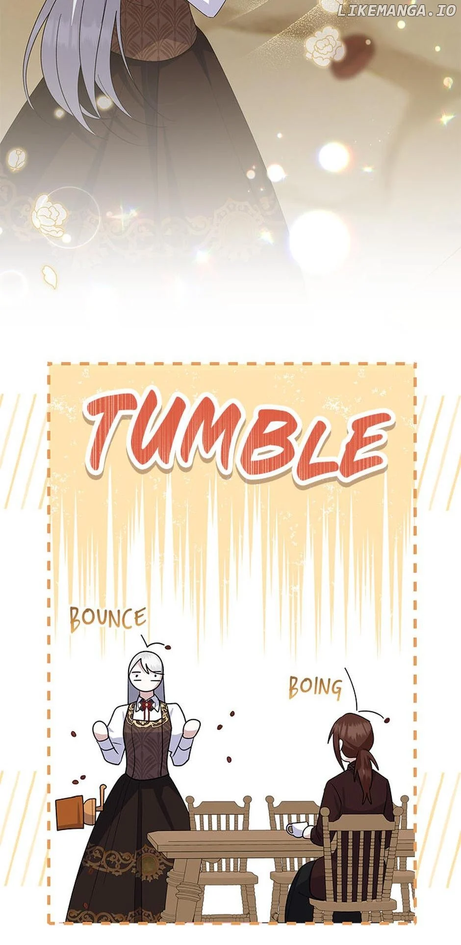 Please Support Revenge Chapter 65 - Page 46