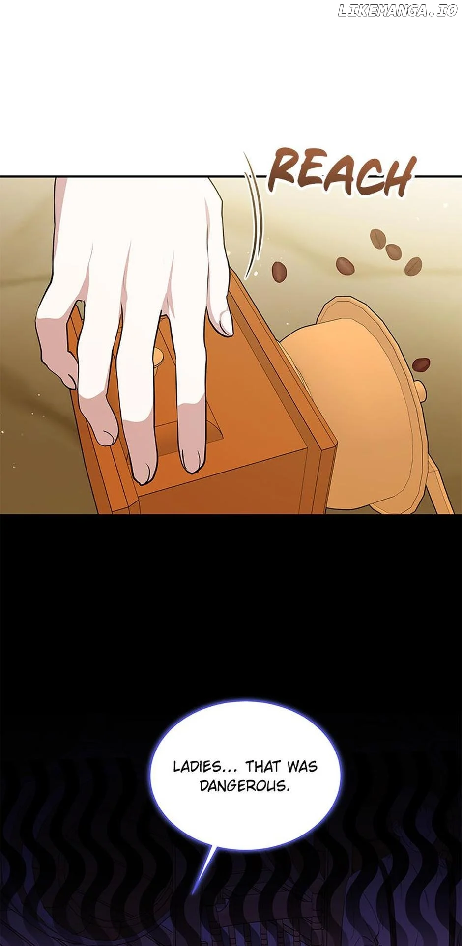 Please Support Revenge Chapter 65 - Page 48