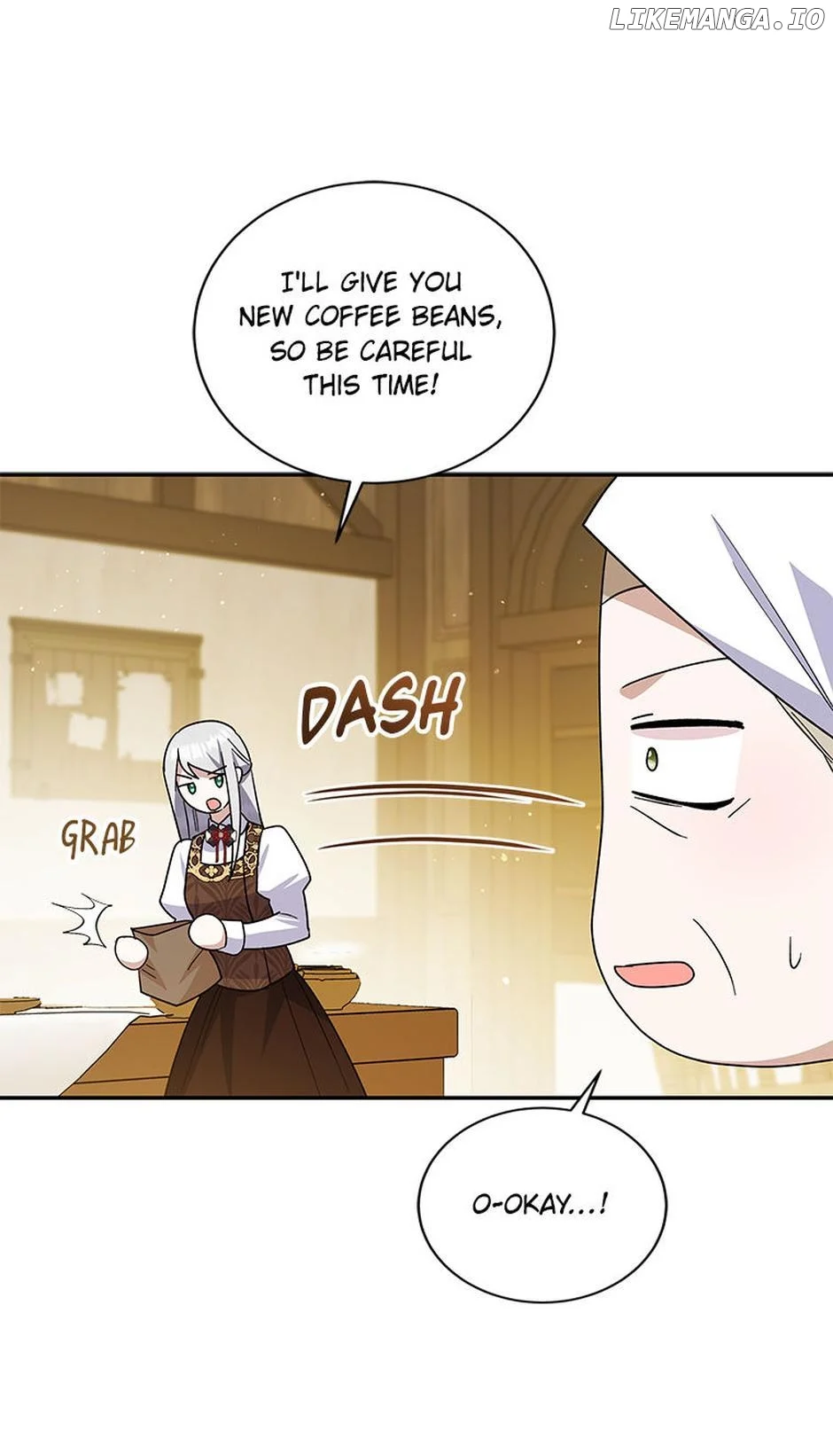 Please Support Revenge Chapter 65 - Page 50