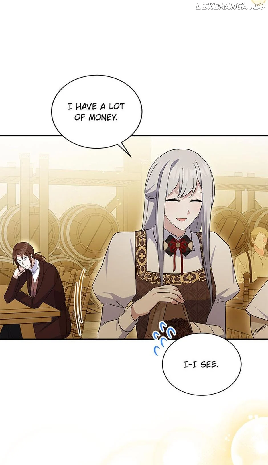 Please Support Revenge Chapter 65 - Page 52