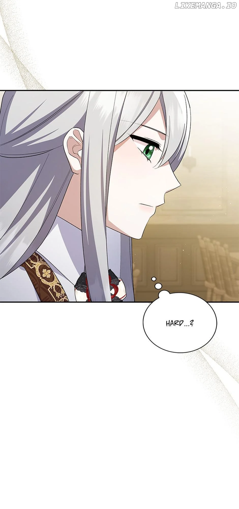 Please Support Revenge Chapter 65 - Page 55