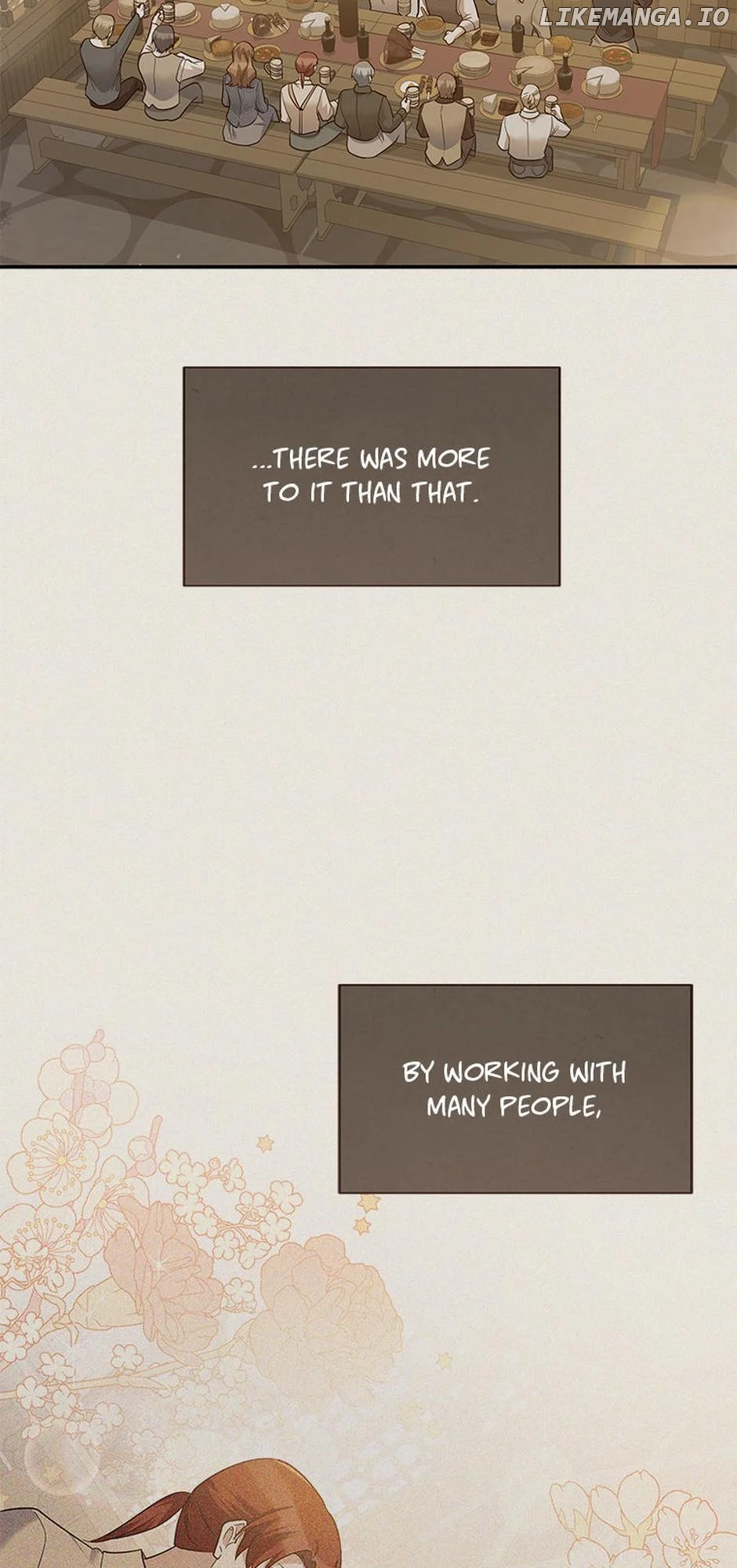 Please Support Revenge Chapter 65 - Page 58