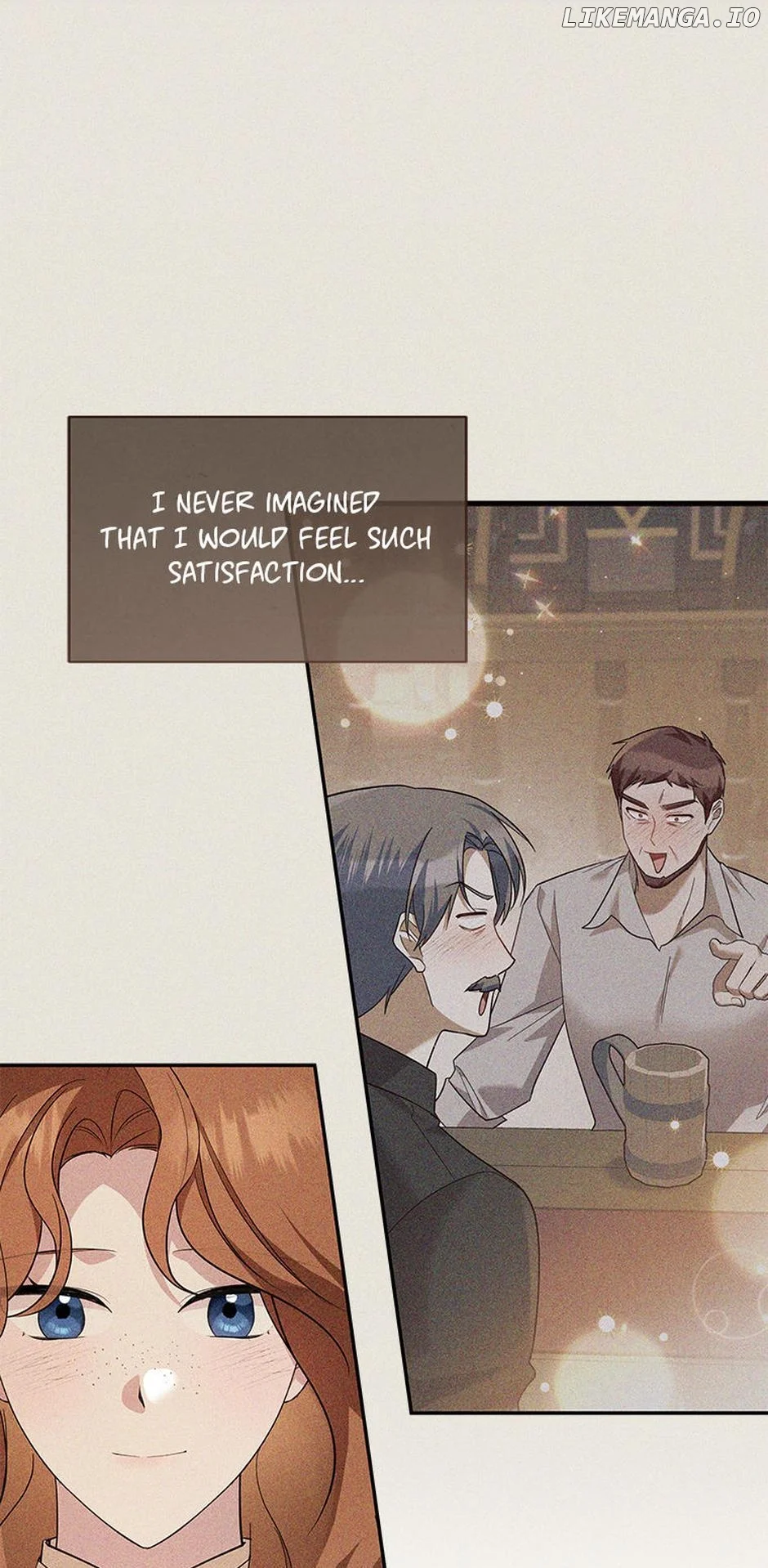 Please Support Revenge Chapter 65 - Page 60