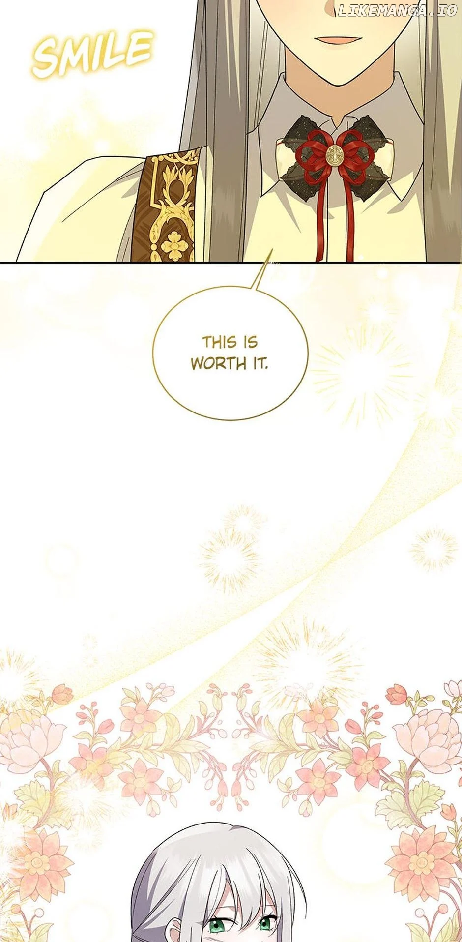 Please Support Revenge Chapter 65 - Page 68