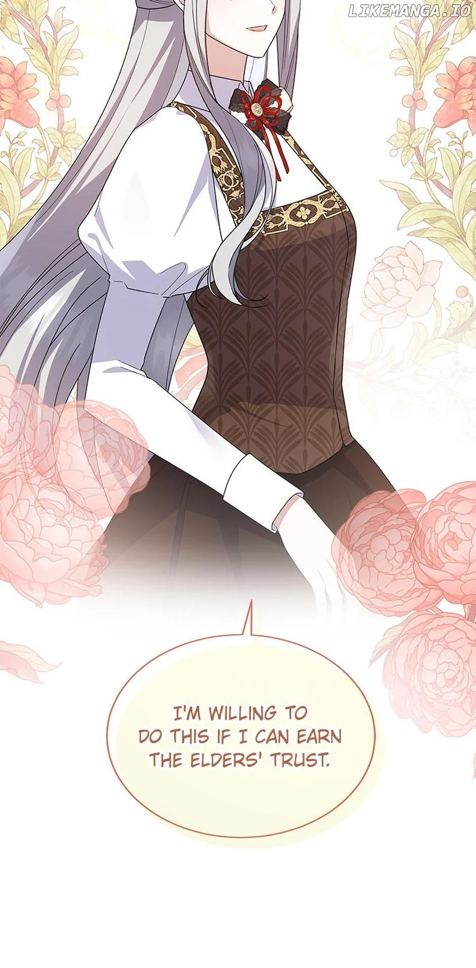 Please Support Revenge Chapter 65 - Page 69