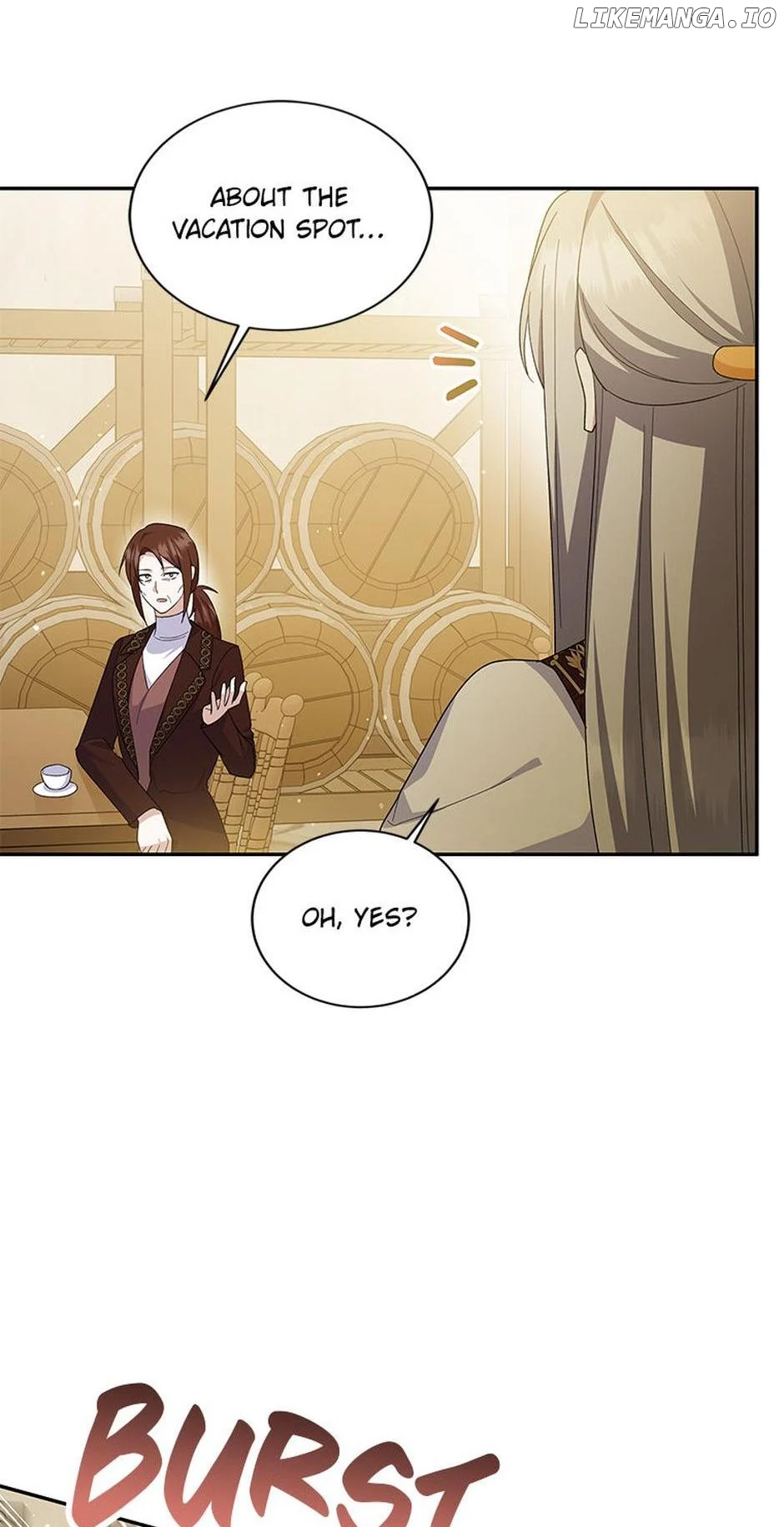 Please Support Revenge Chapter 65 - Page 72