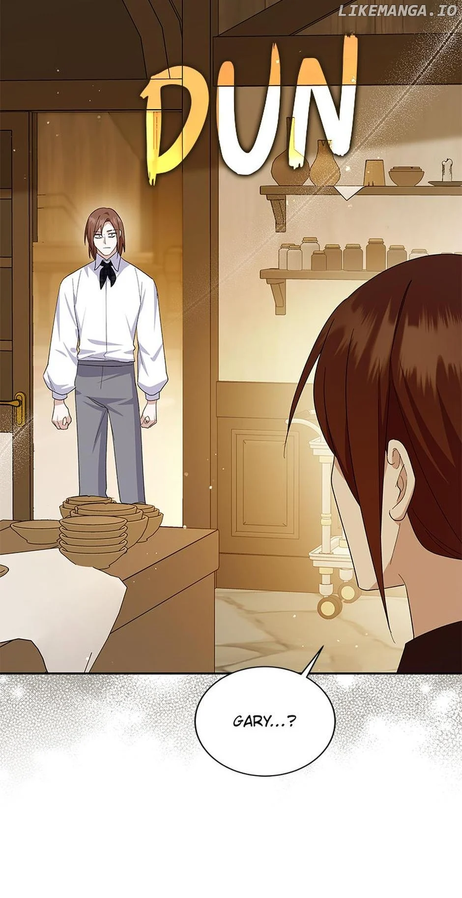 Please Support Revenge Chapter 65 - Page 74