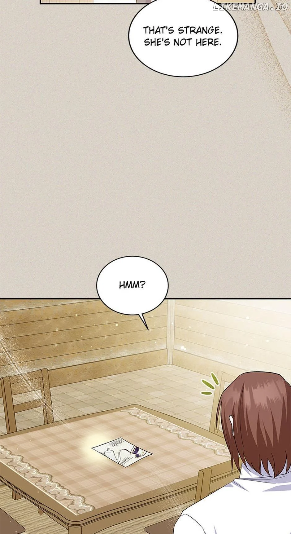 Please Support Revenge Chapter 66 - Page 4