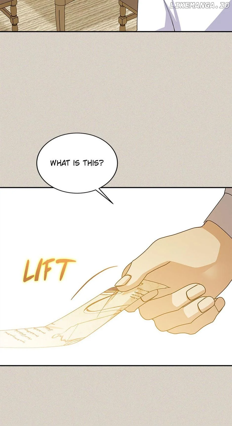 Please Support Revenge Chapter 66 - Page 5