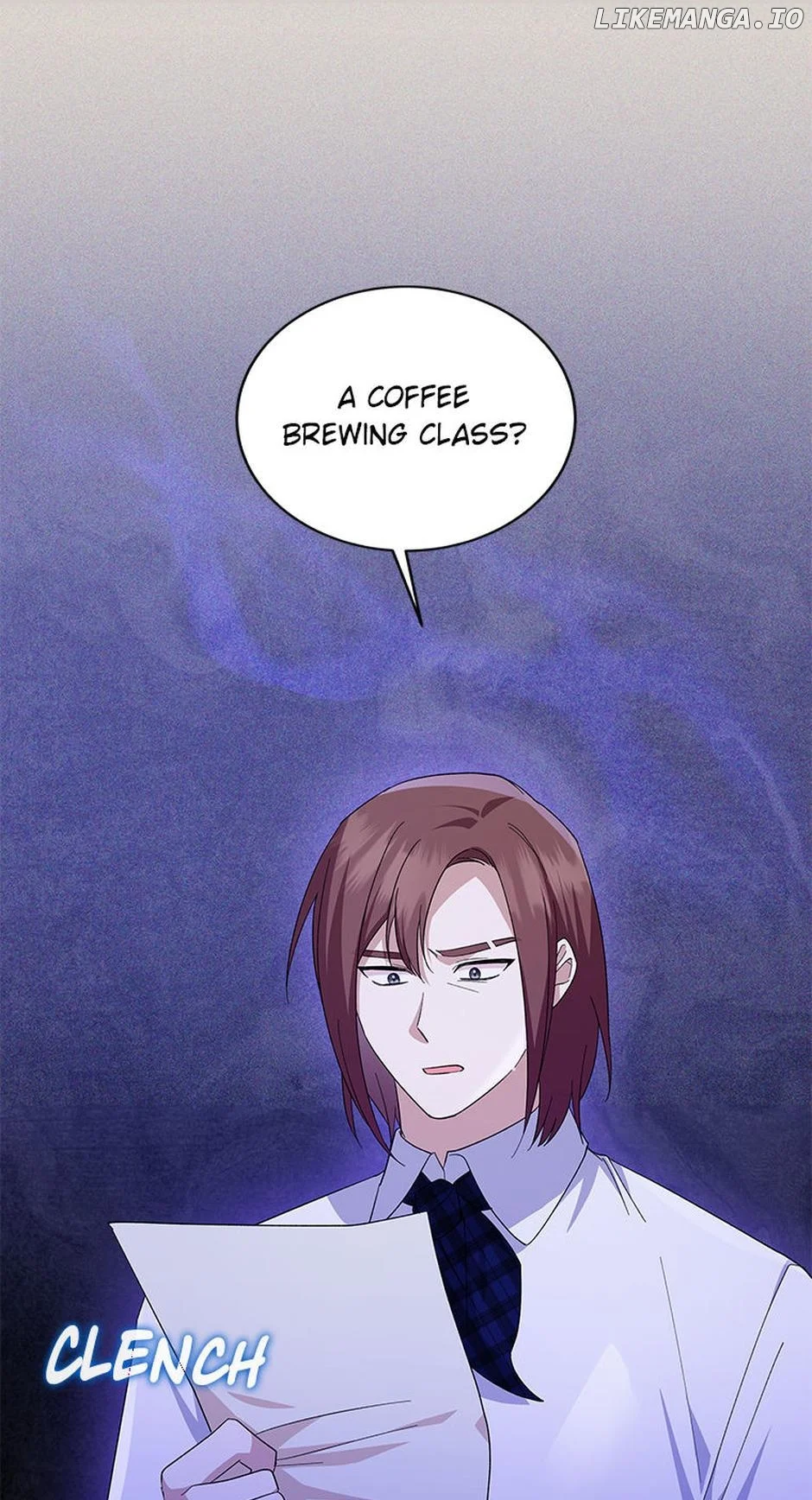 Please Support Revenge Chapter 66 - Page 6