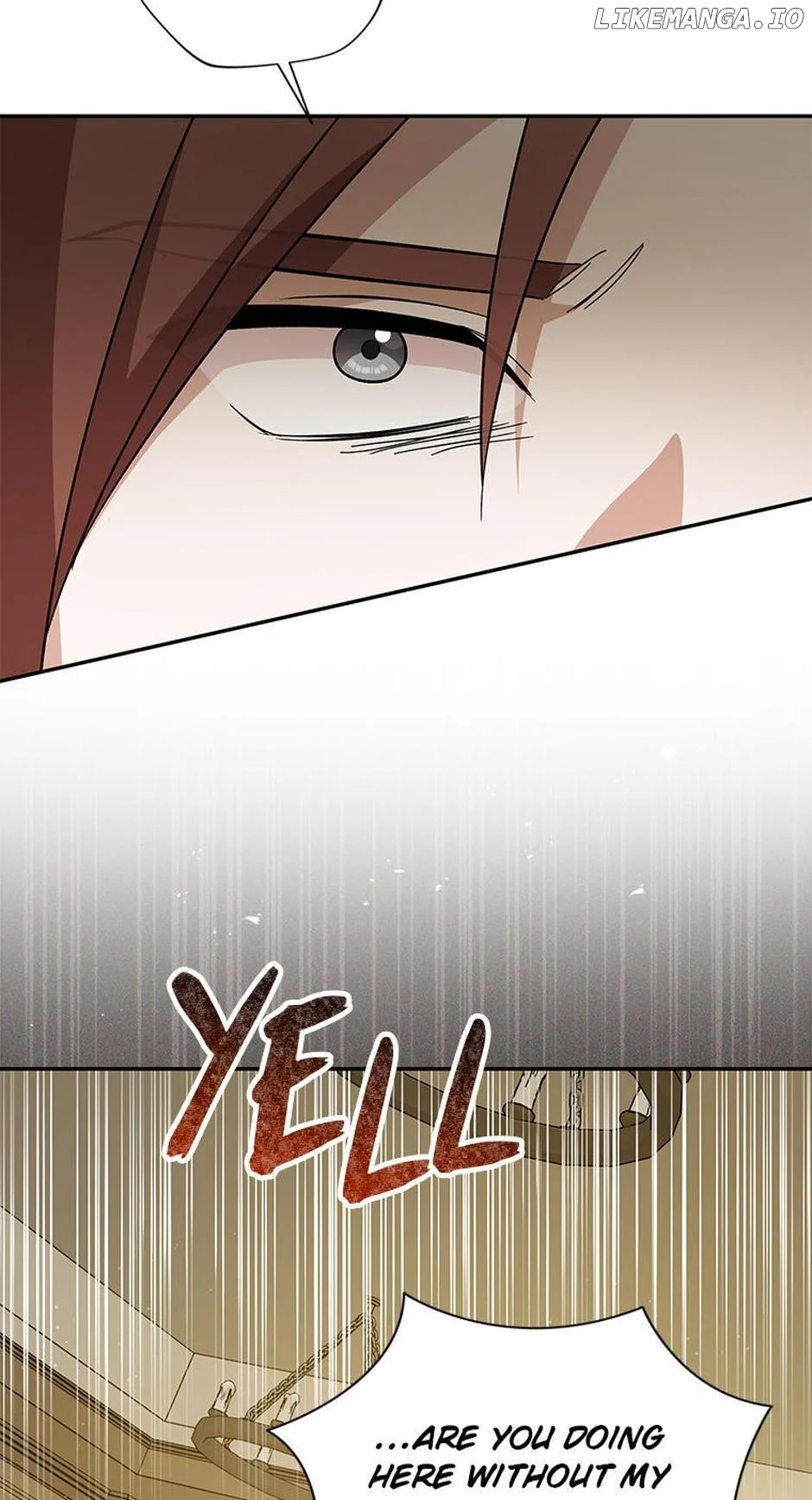 Please Support Revenge Chapter 66 - Page 9