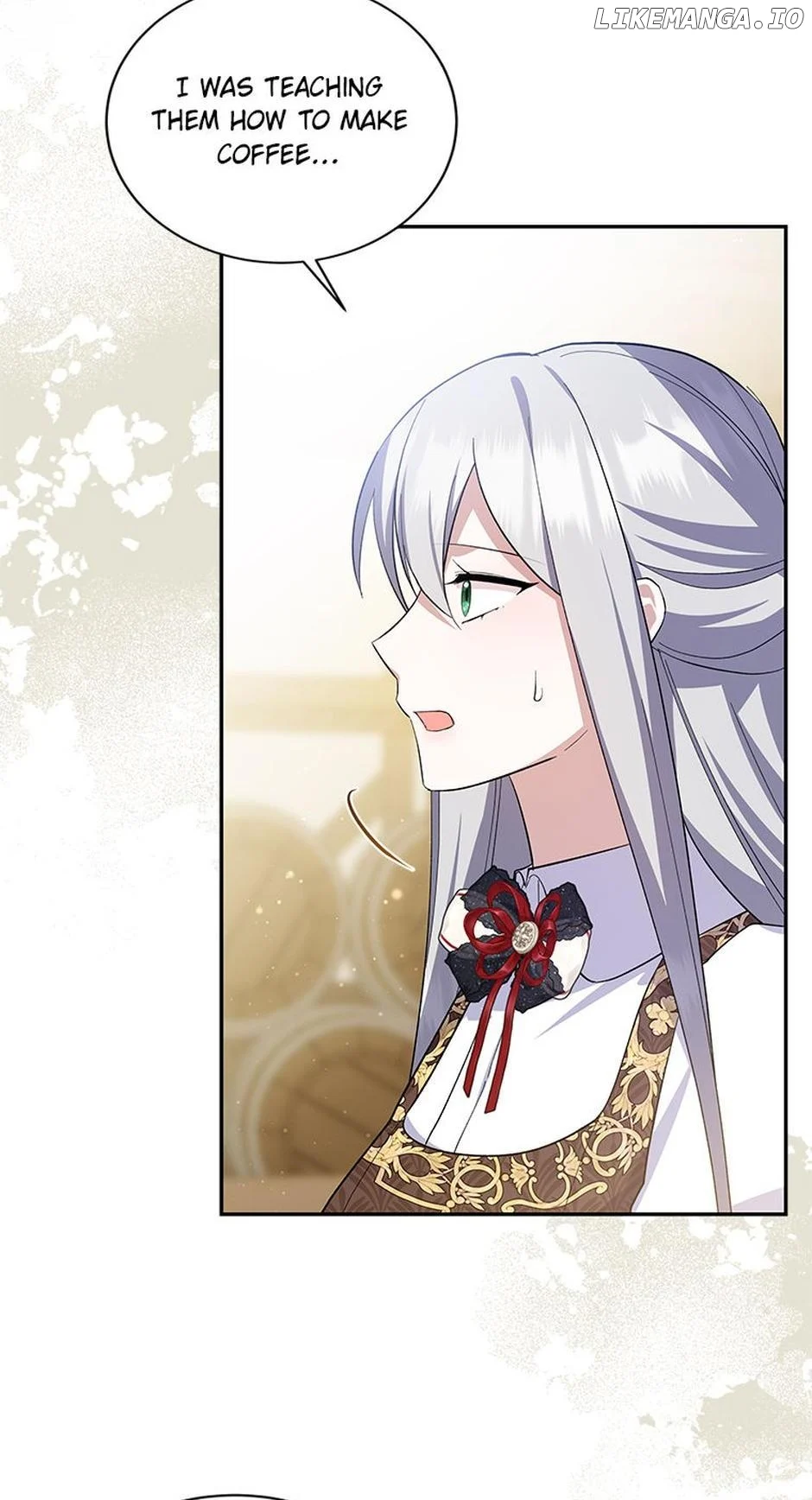 Please Support Revenge Chapter 66 - Page 11