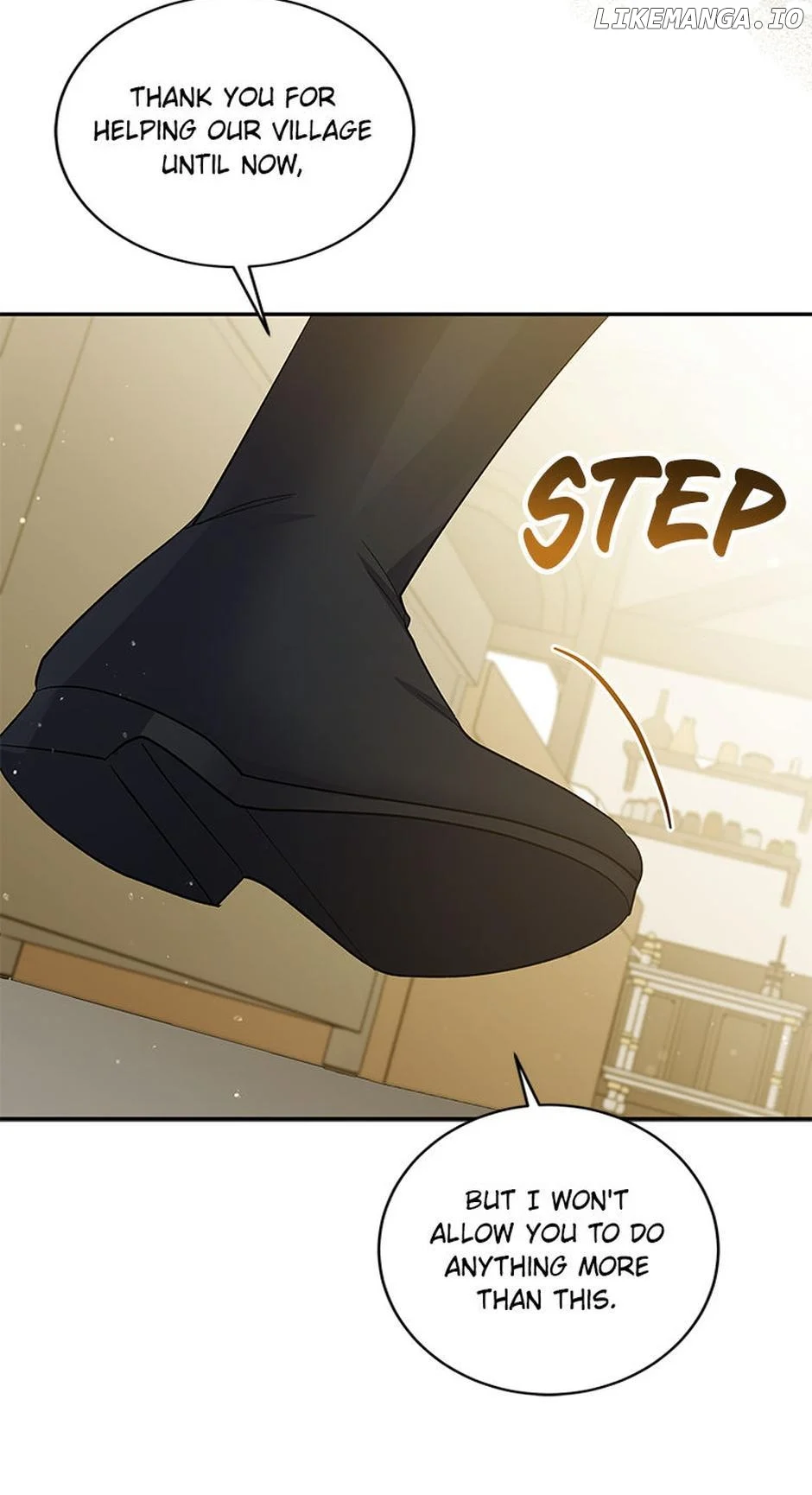 Please Support Revenge Chapter 66 - Page 12