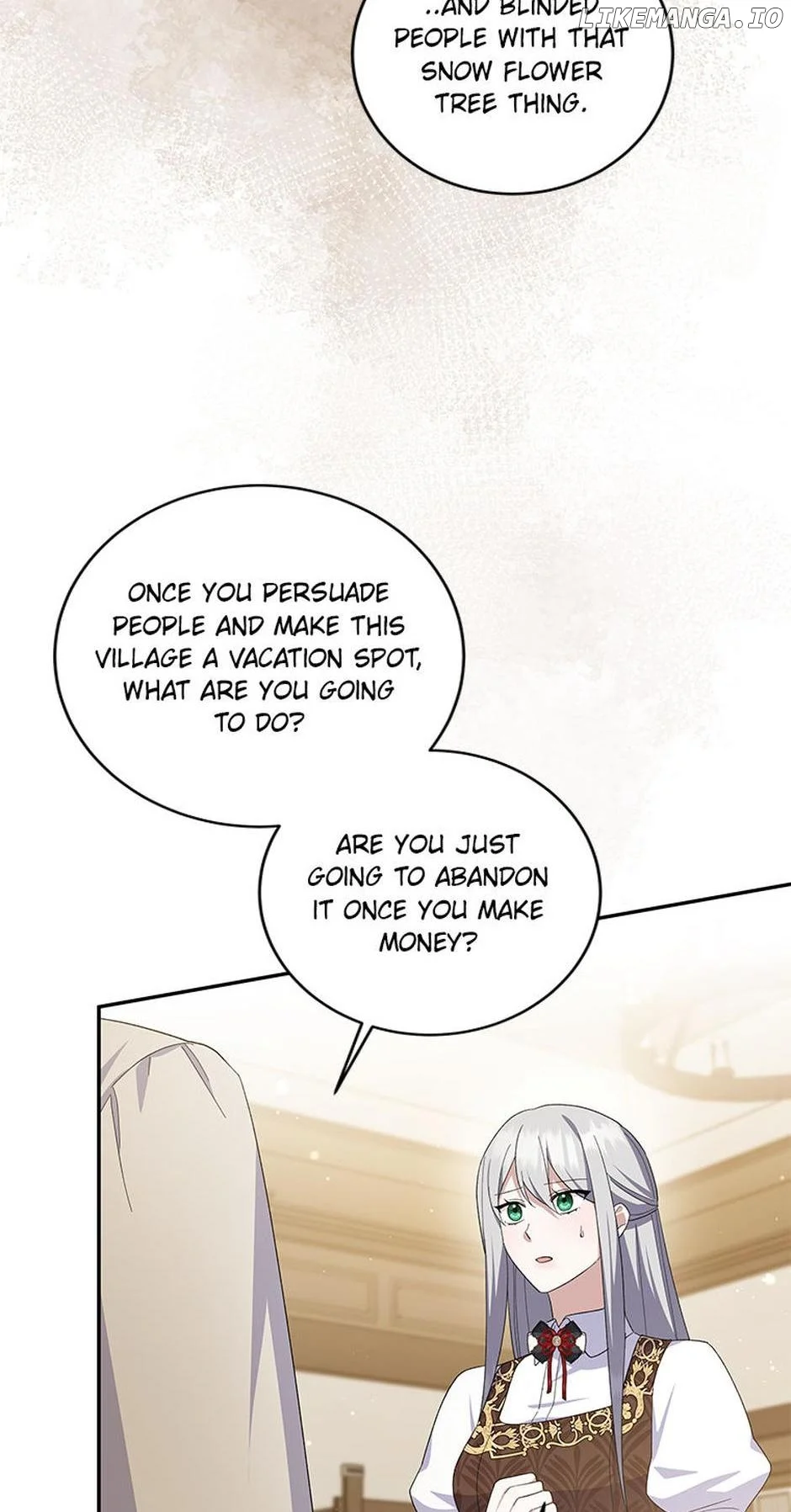 Please Support Revenge Chapter 66 - Page 14