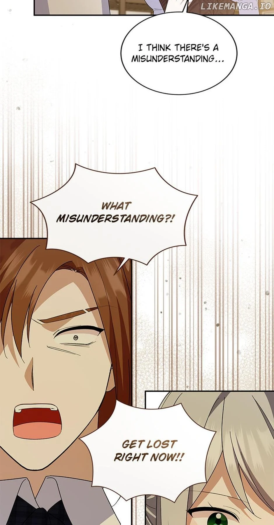 Please Support Revenge Chapter 66 - Page 15