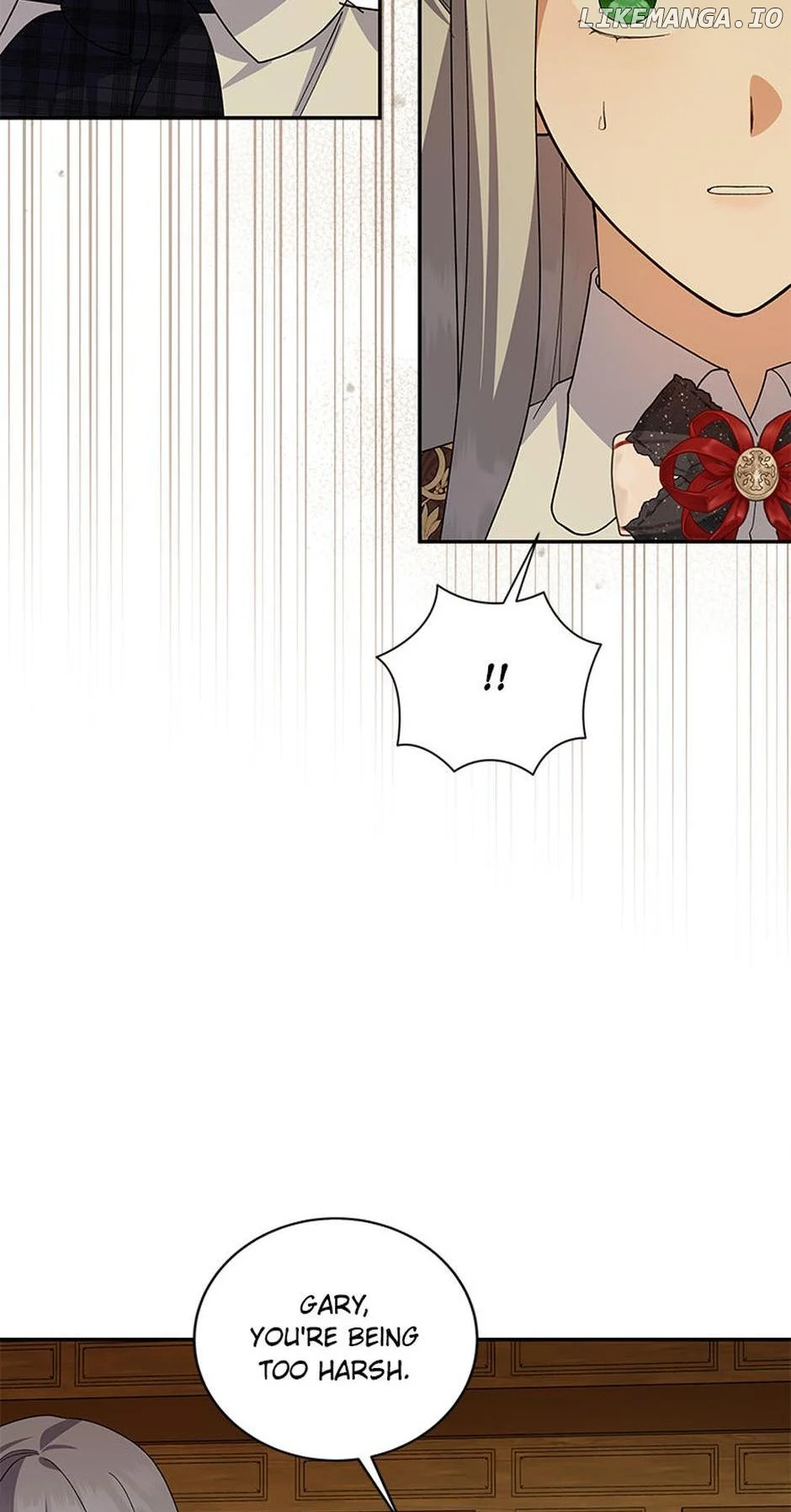 Please Support Revenge Chapter 66 - Page 16