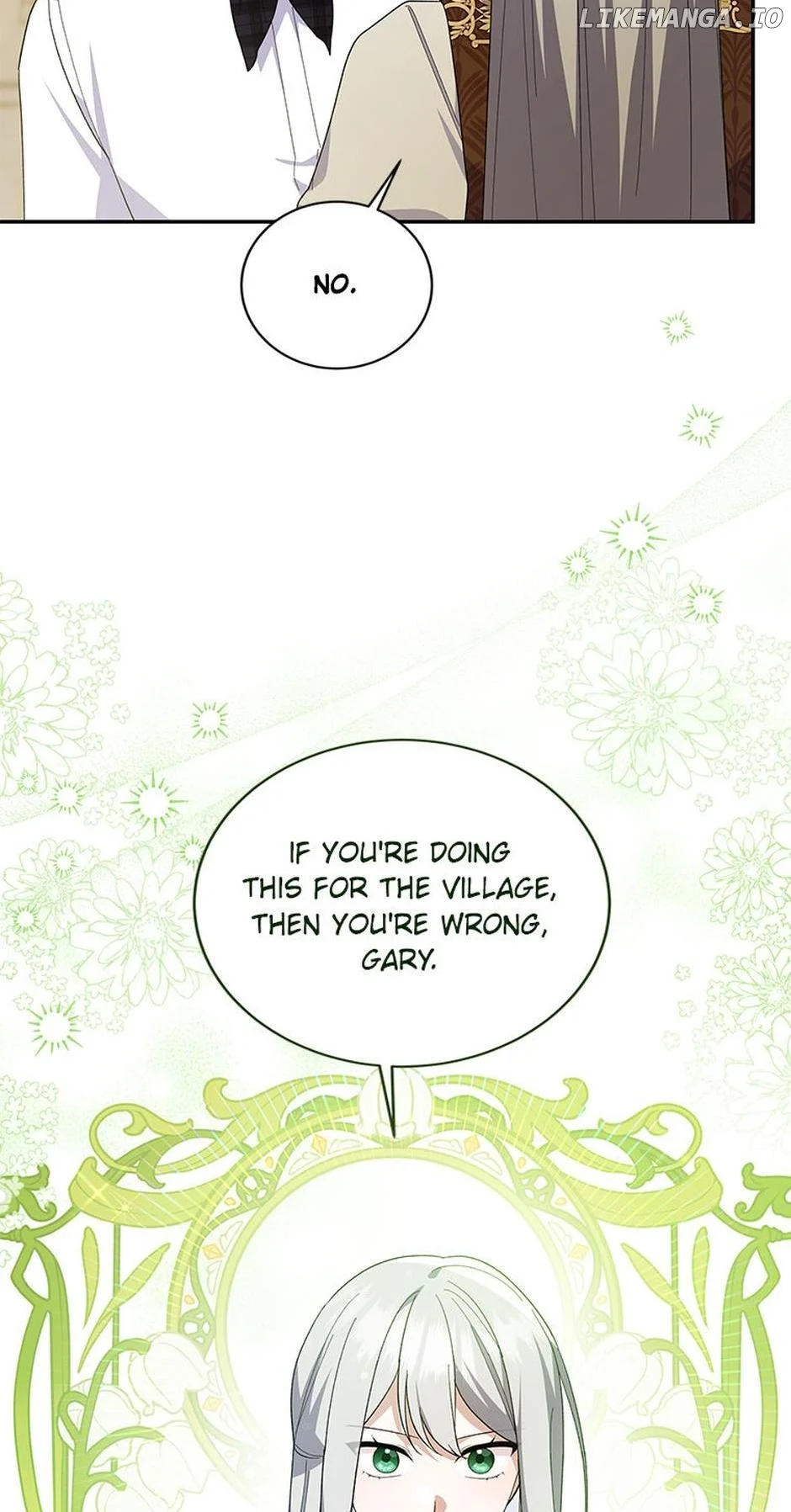 Please Support Revenge Chapter 66 - Page 18