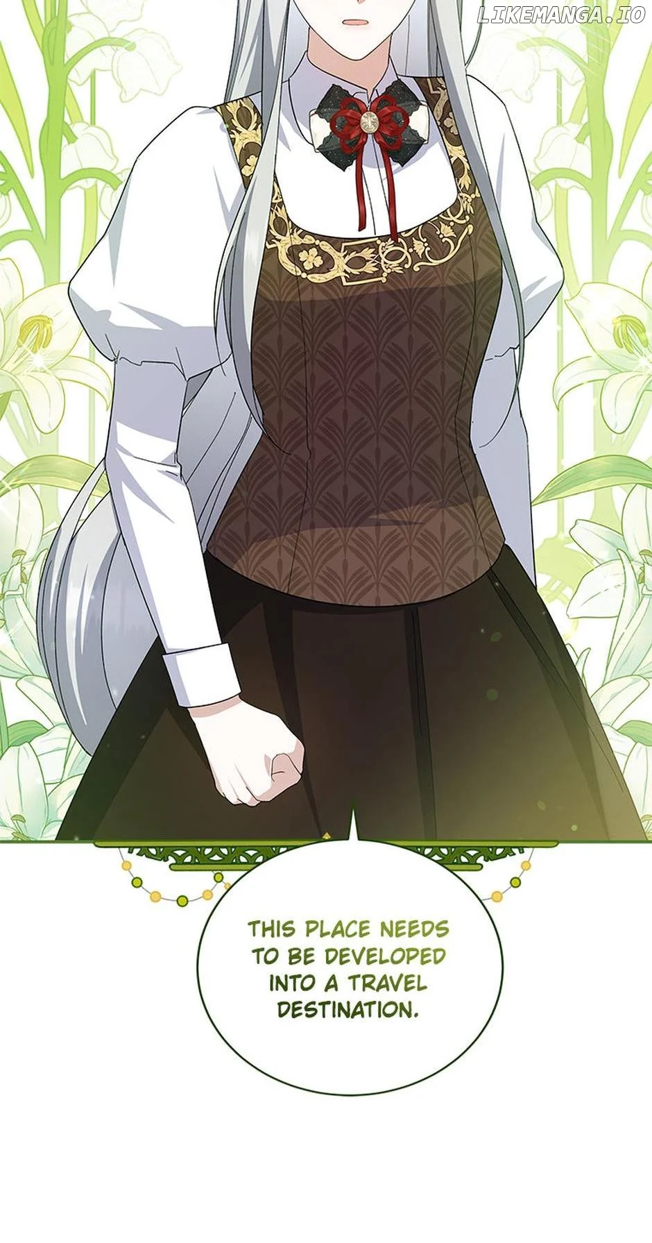 Please Support Revenge Chapter 66 - Page 19