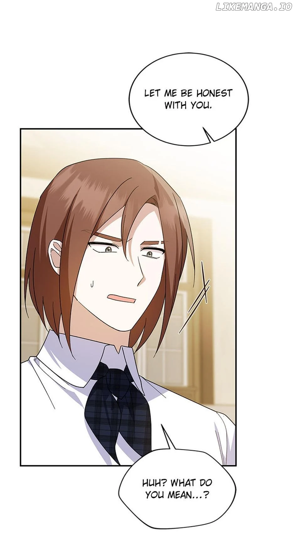 Please Support Revenge Chapter 66 - Page 20