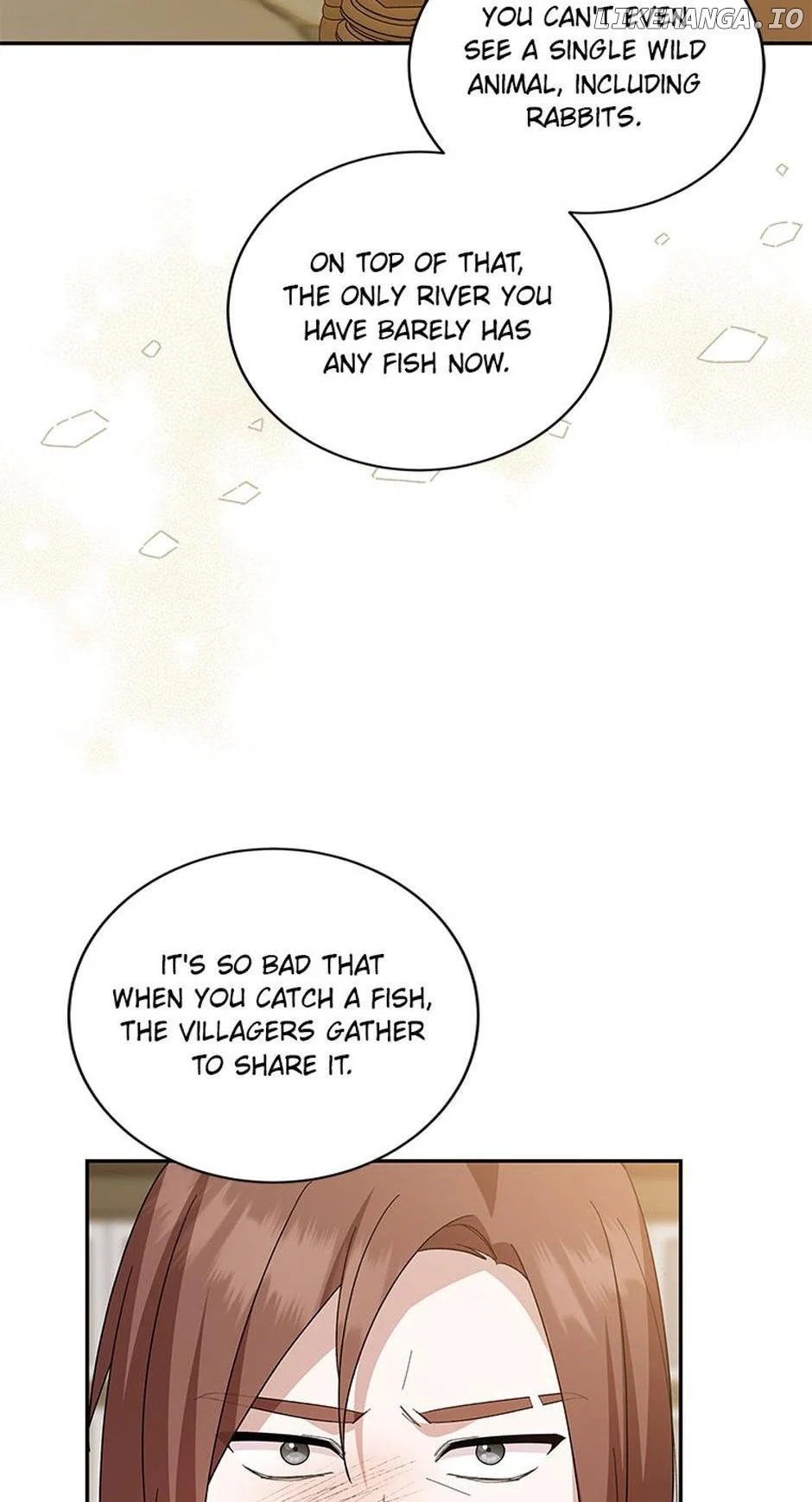 Please Support Revenge Chapter 66 - Page 23