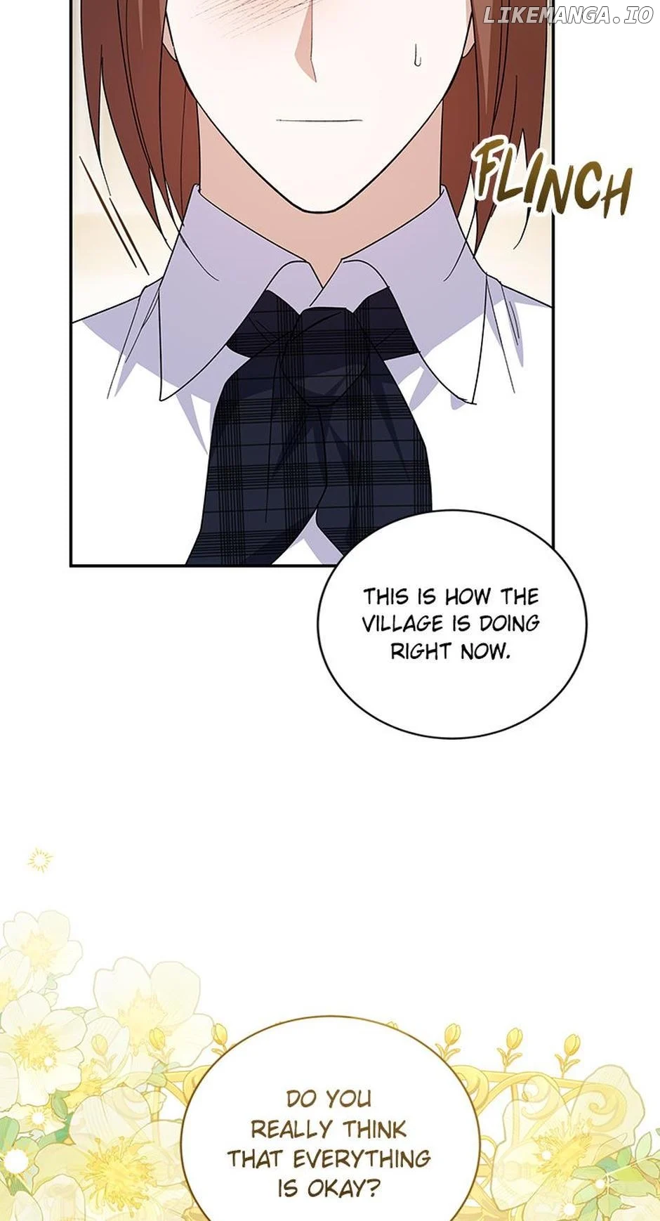 Please Support Revenge Chapter 66 - Page 24