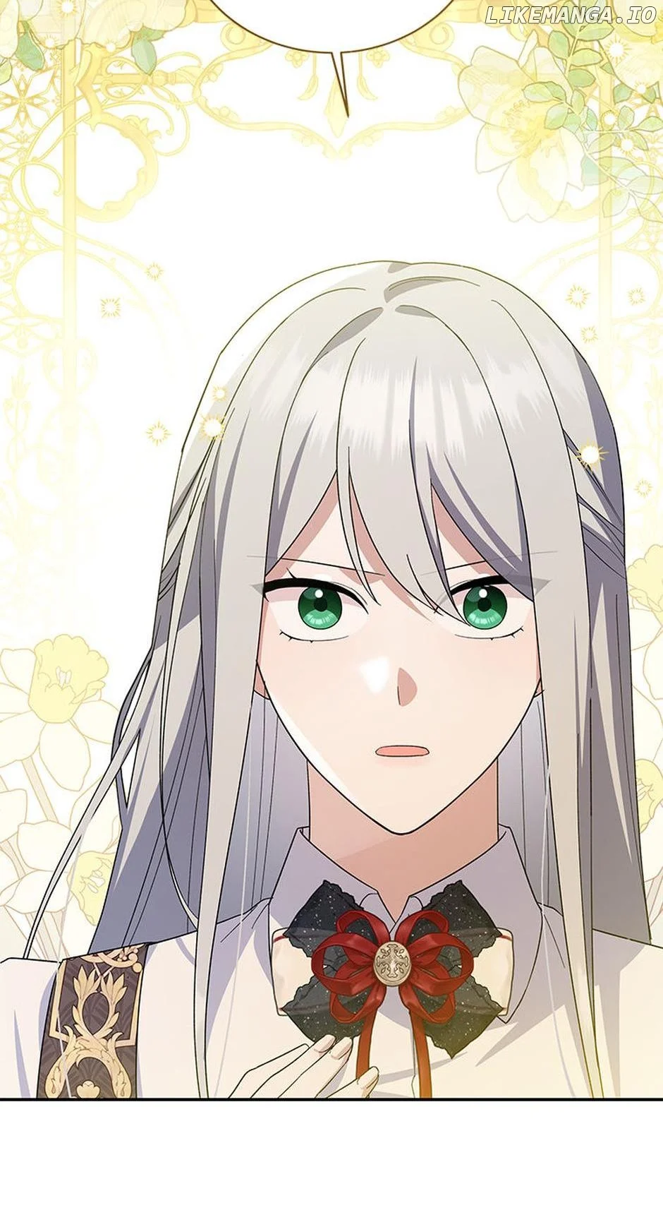 Please Support Revenge Chapter 66 - Page 25