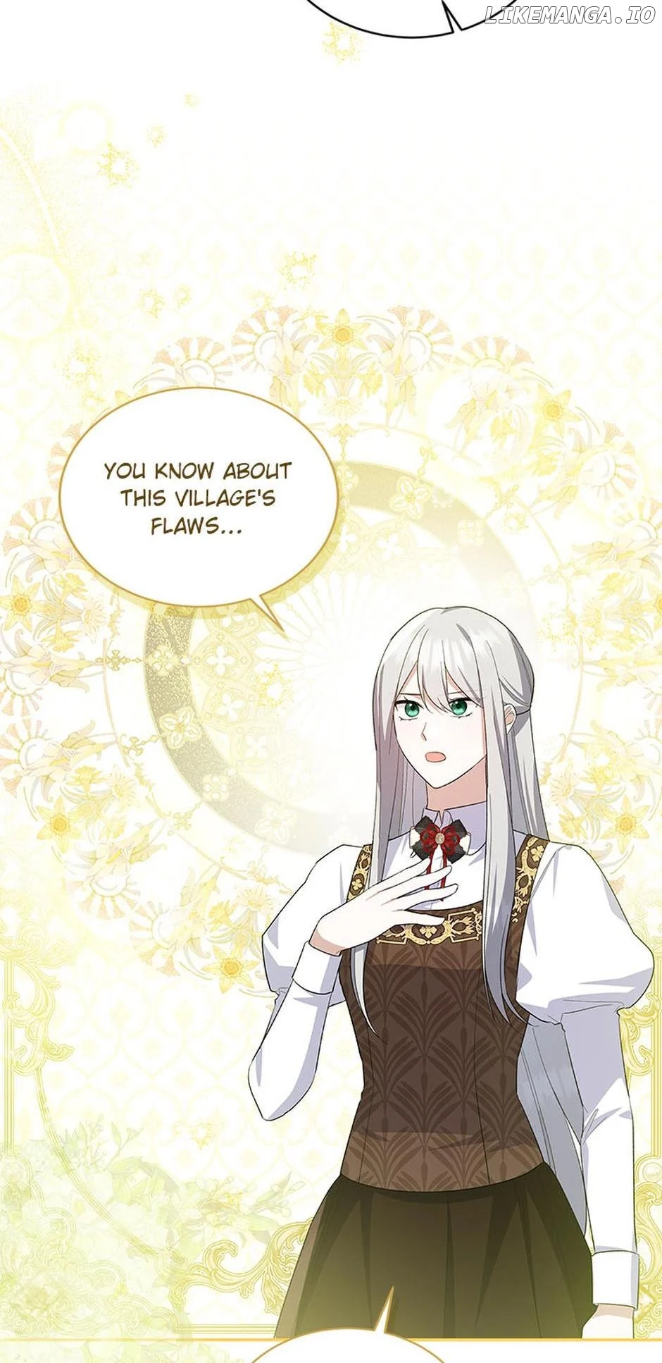 Please Support Revenge Chapter 66 - Page 29