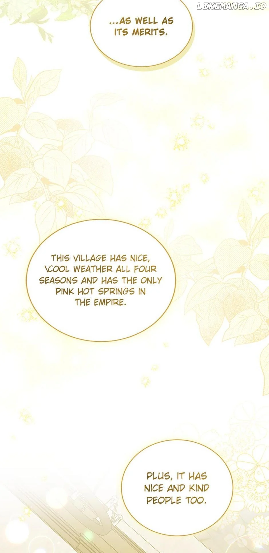 Please Support Revenge Chapter 66 - Page 30