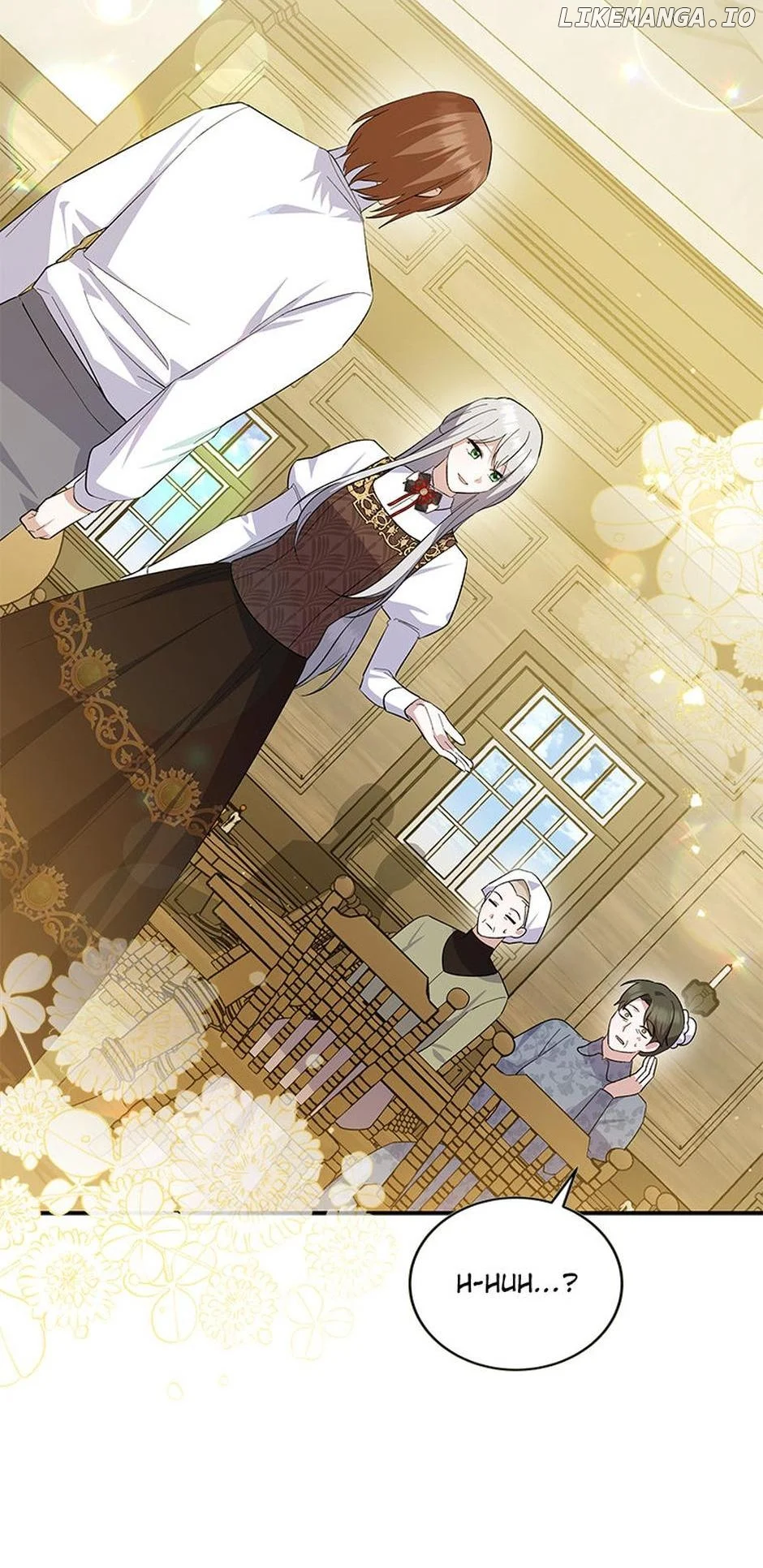 Please Support Revenge Chapter 66 - Page 31