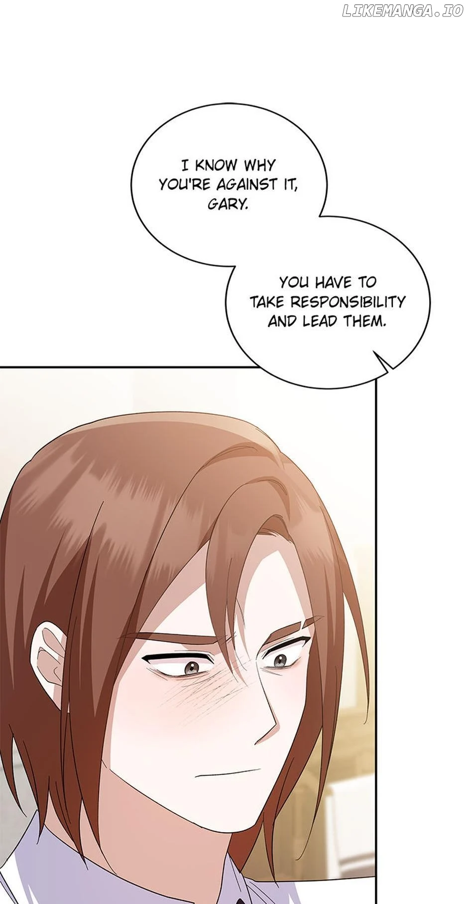 Please Support Revenge Chapter 66 - Page 32