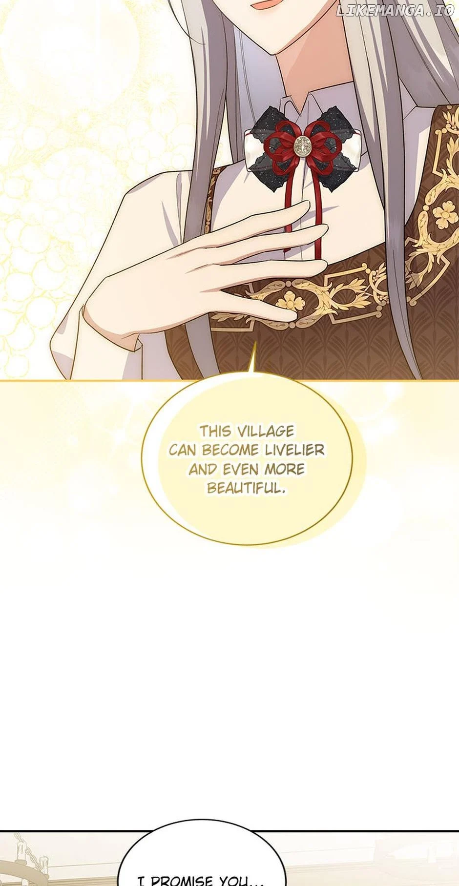 Please Support Revenge Chapter 66 - Page 34