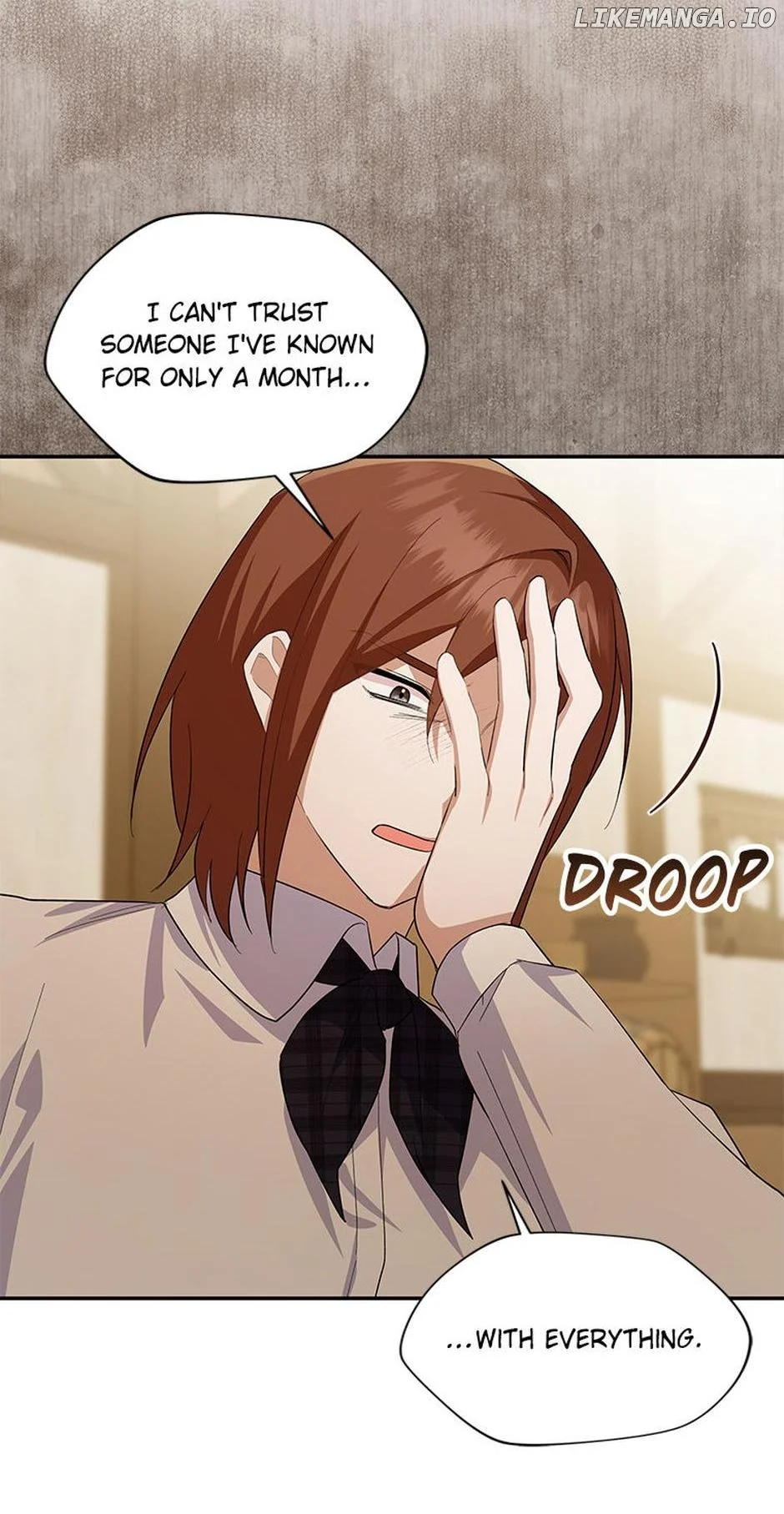 Please Support Revenge Chapter 66 - Page 37