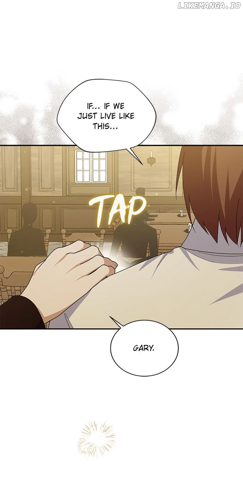 Please Support Revenge Chapter 66 - Page 38