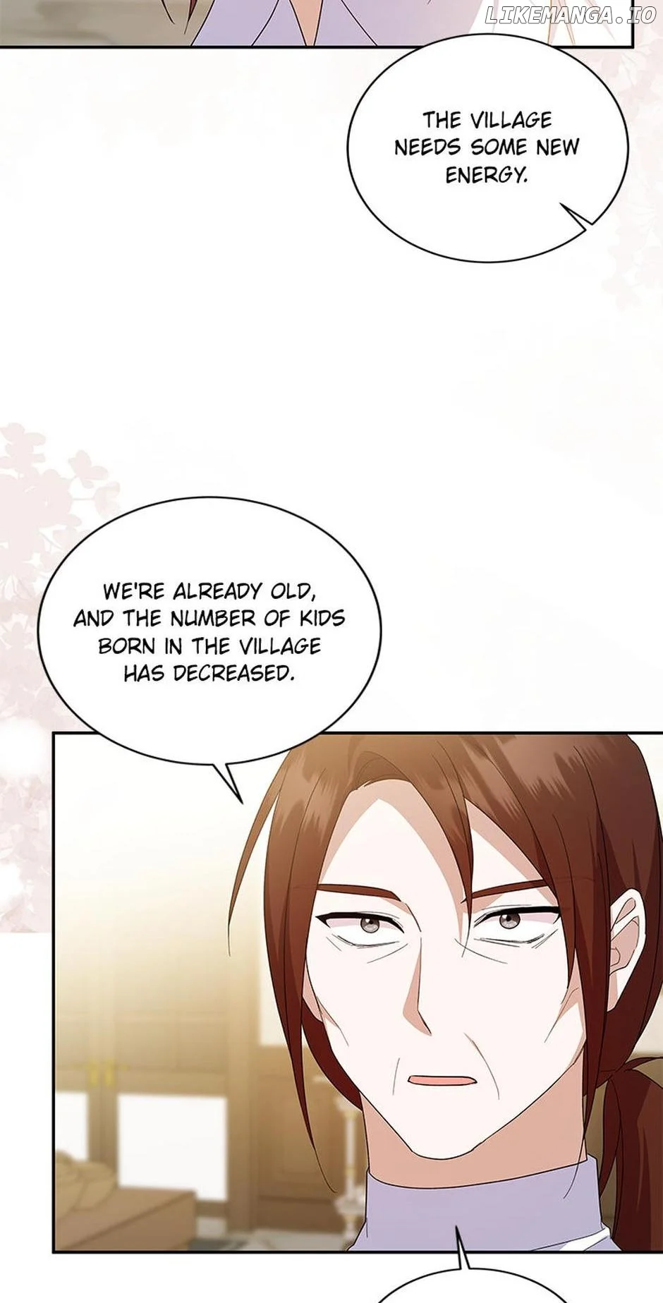 Please Support Revenge Chapter 66 - Page 41