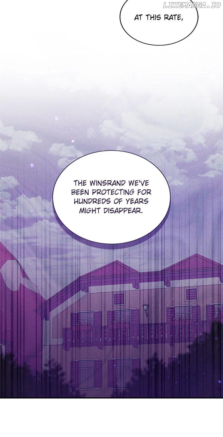 Please Support Revenge Chapter 66 - Page 42