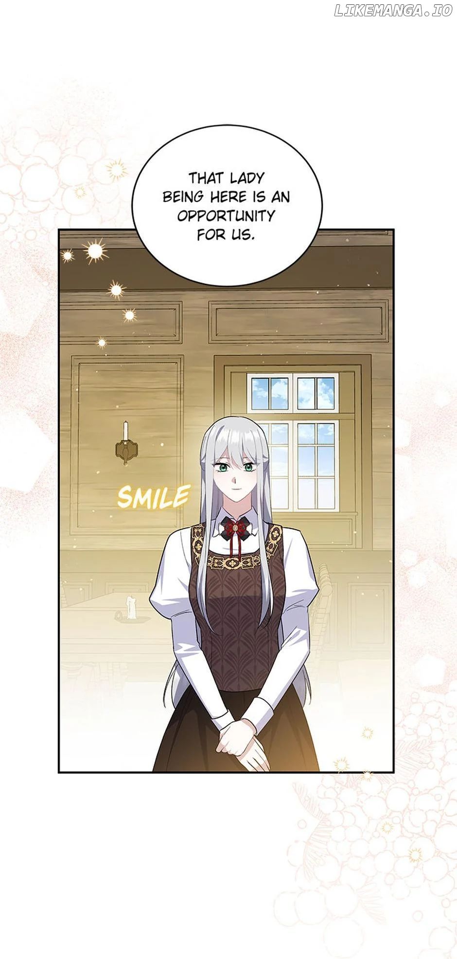 Please Support Revenge Chapter 66 - Page 43