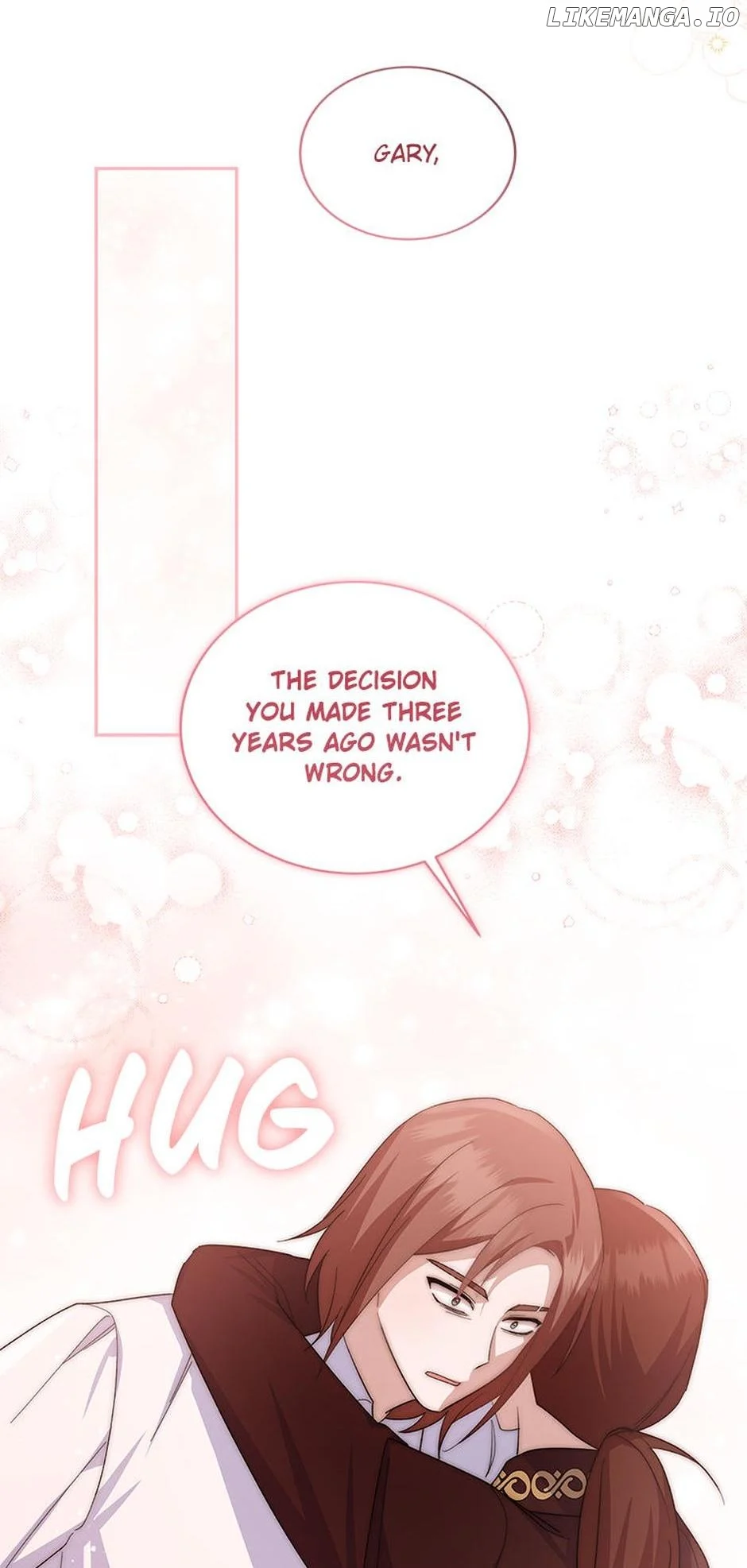 Please Support Revenge Chapter 66 - Page 44