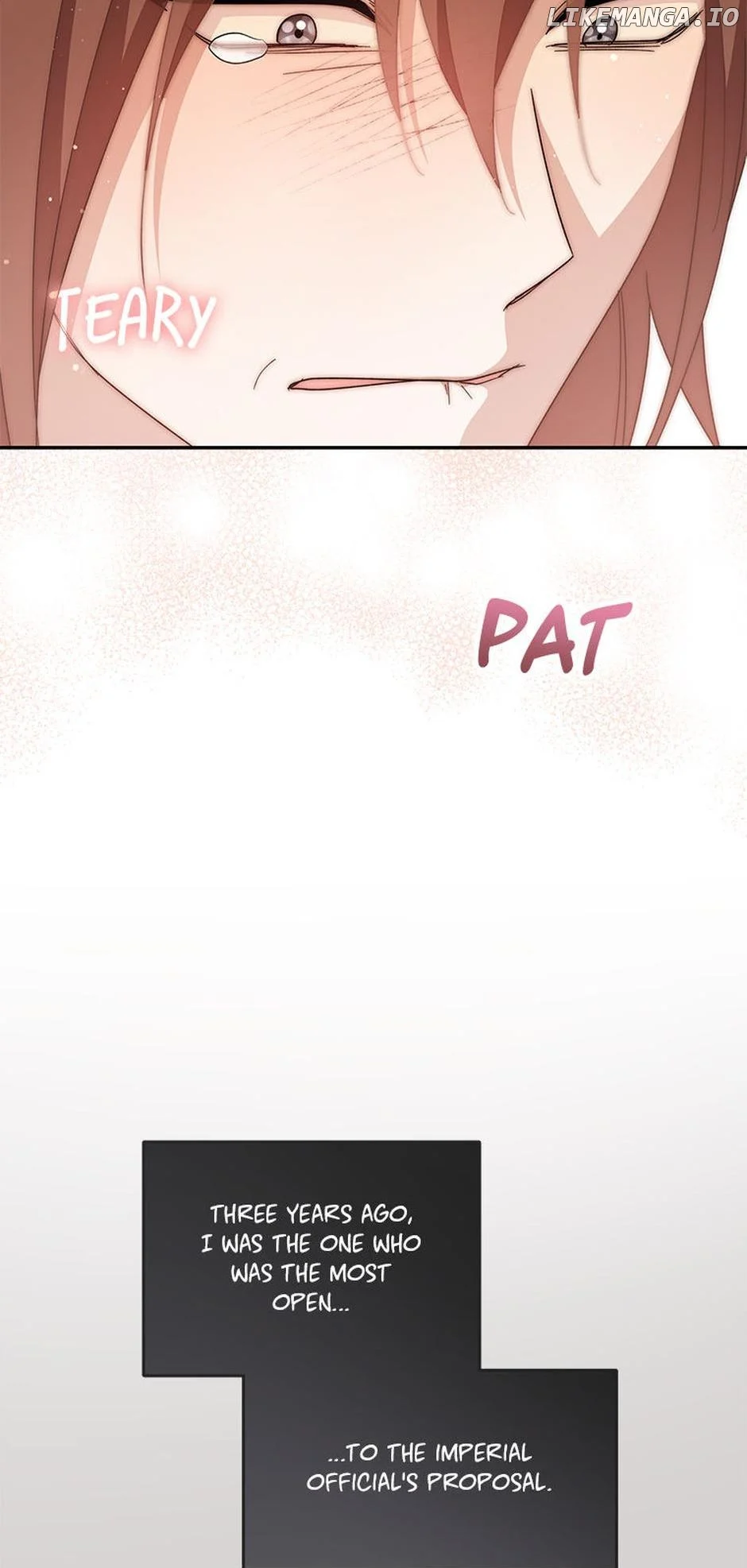 Please Support Revenge Chapter 66 - Page 46