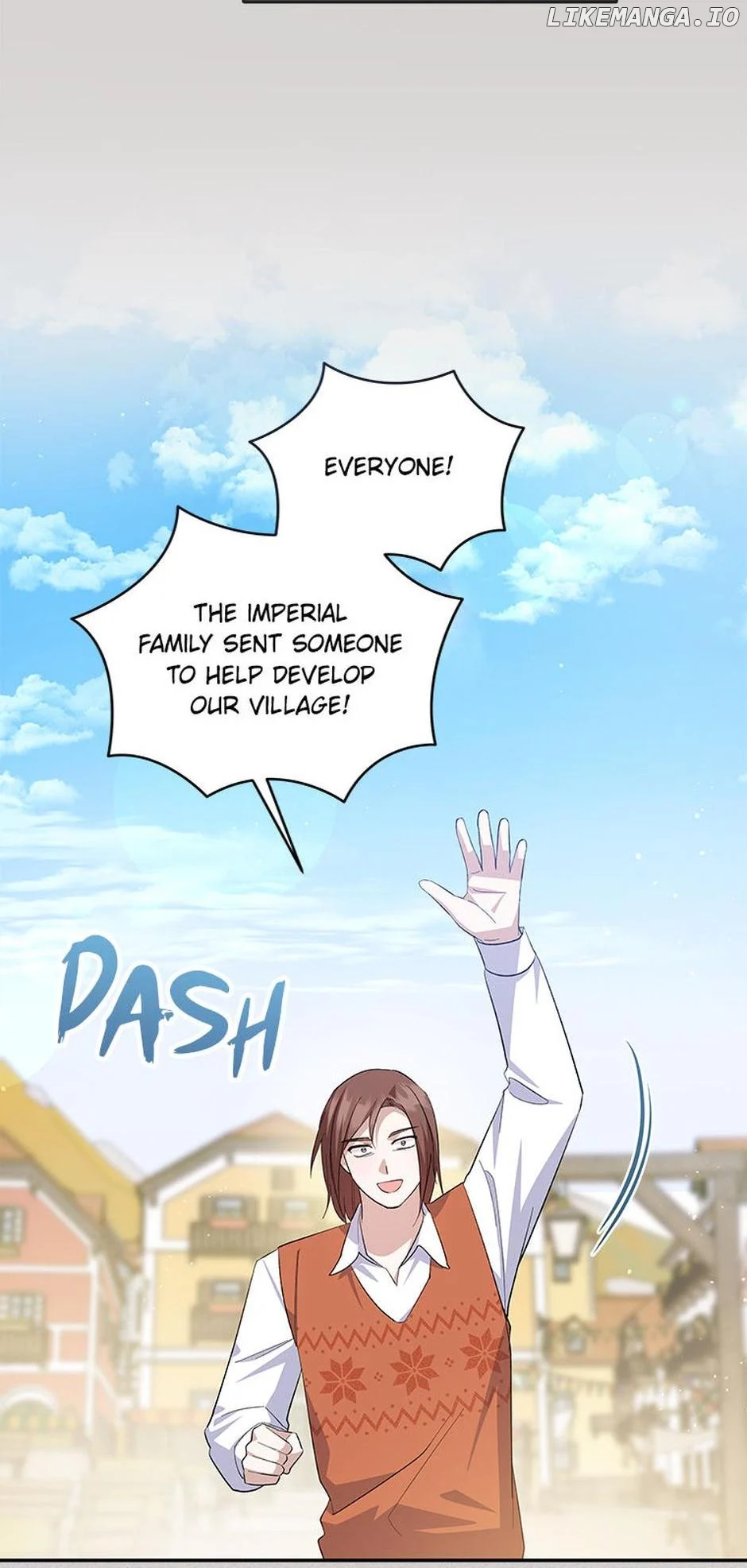 Please Support Revenge Chapter 66 - Page 47