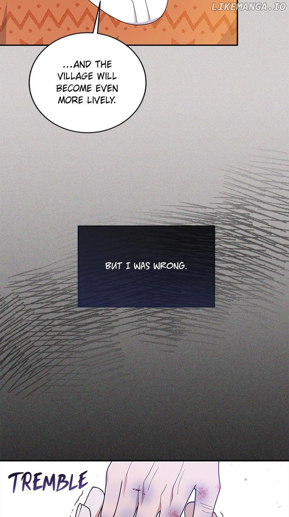 Please Support Revenge Chapter 66 - Page 50