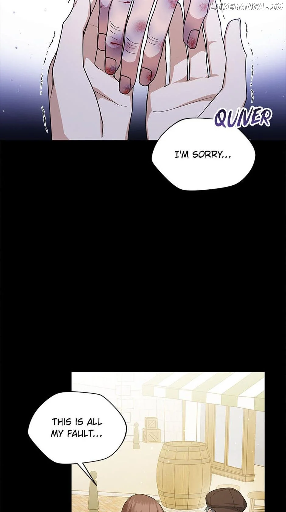 Please Support Revenge Chapter 66 - Page 51