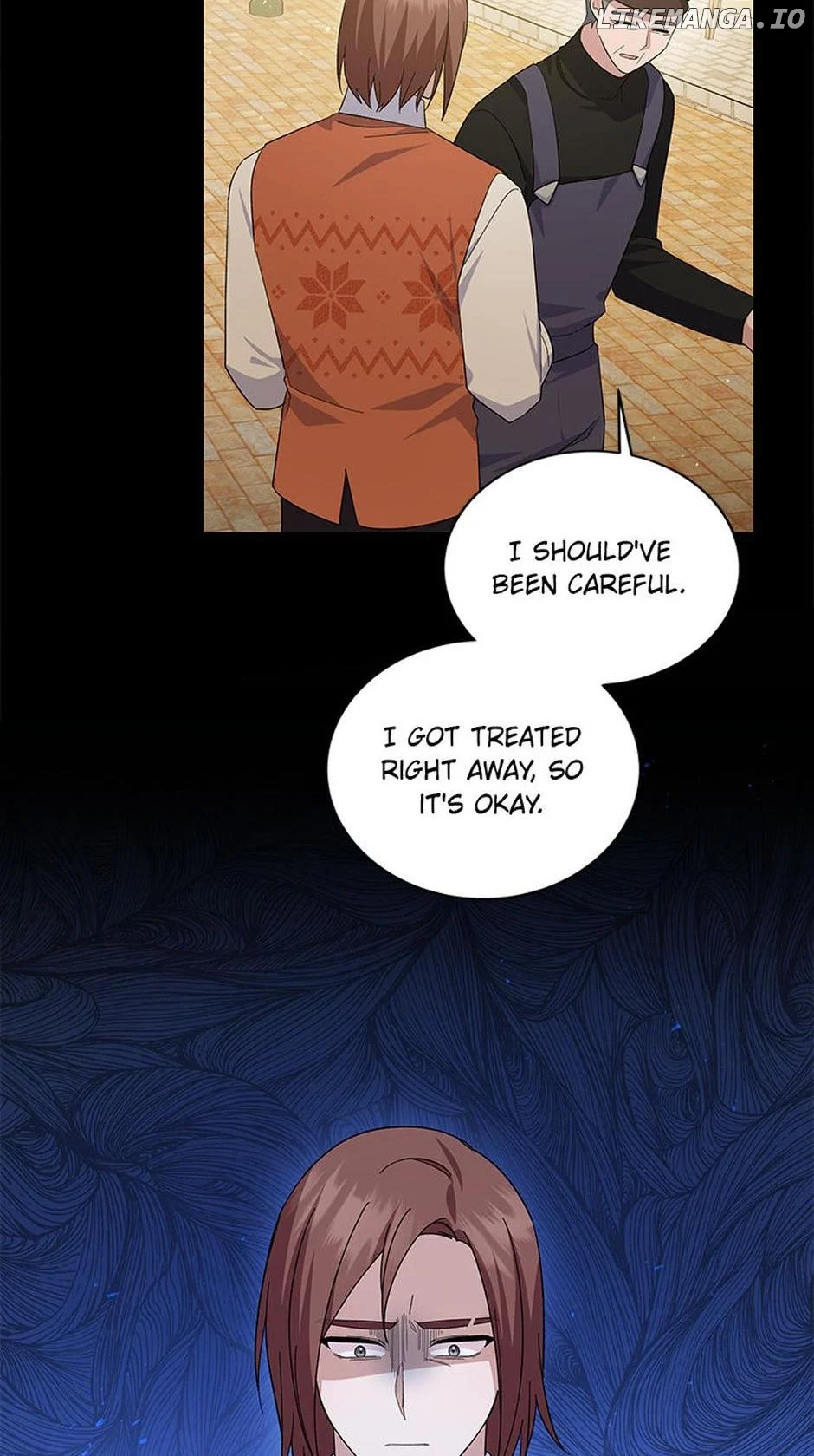 Please Support Revenge Chapter 66 - Page 52