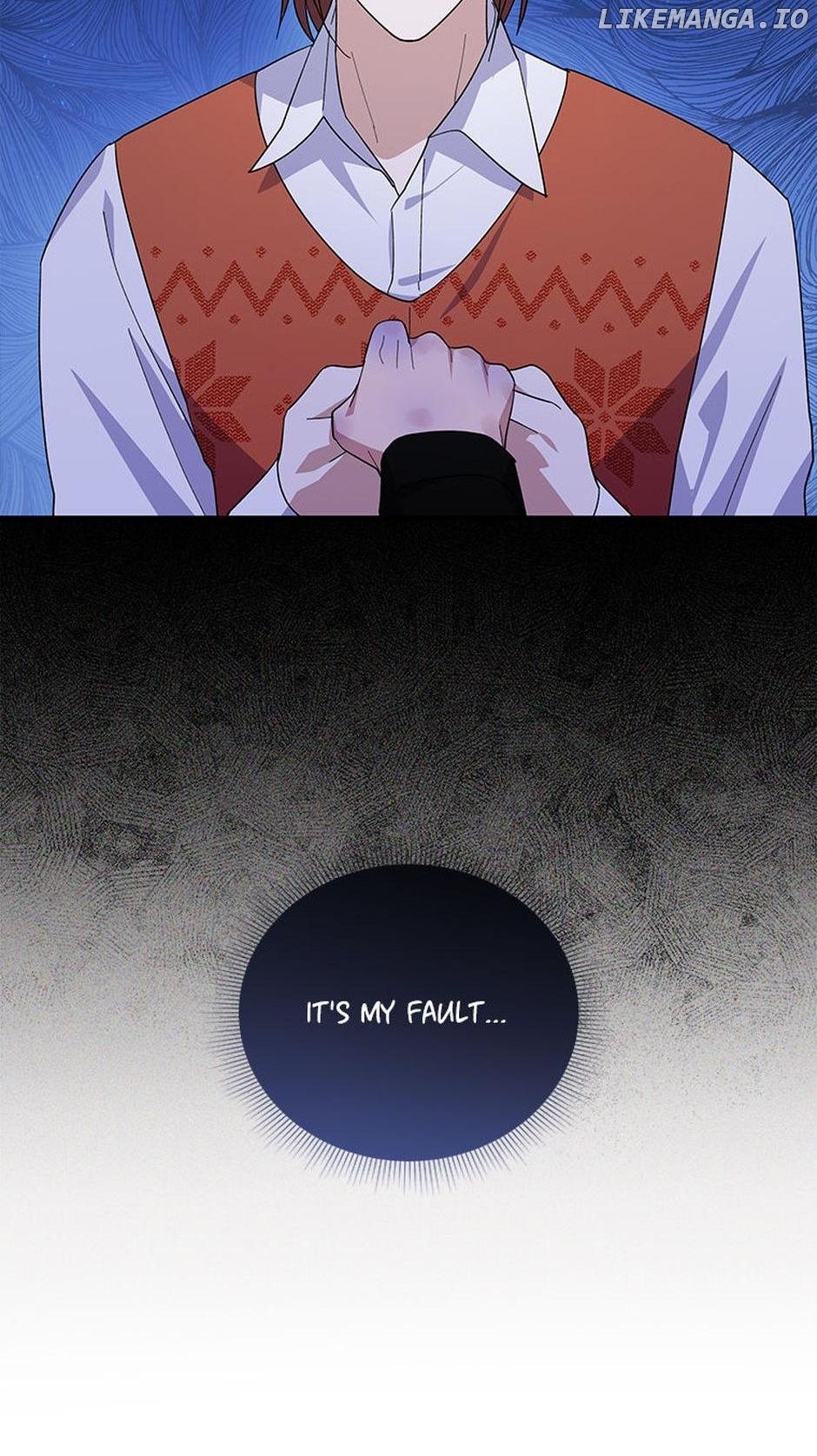 Please Support Revenge Chapter 66 - Page 53