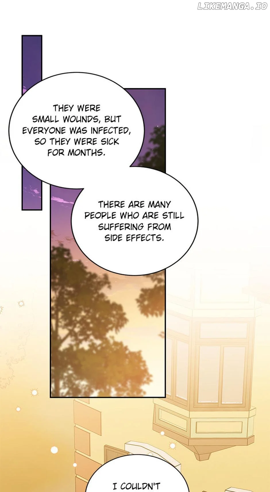 Please Support Revenge Chapter 66 - Page 54