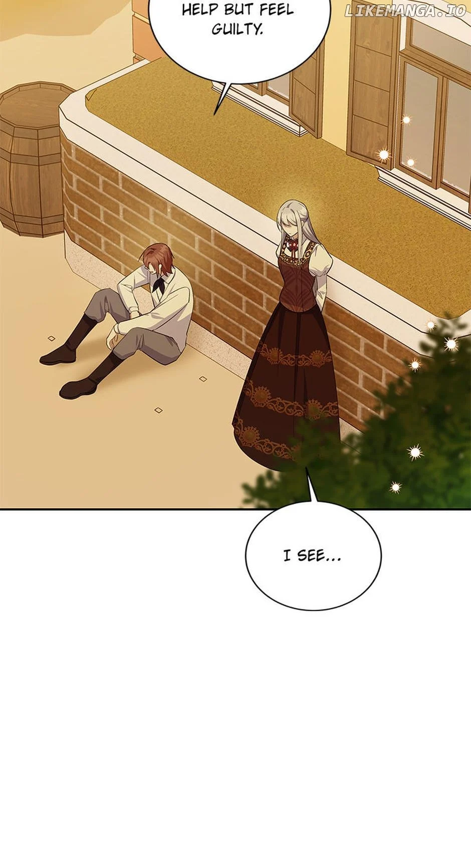 Please Support Revenge Chapter 66 - Page 55