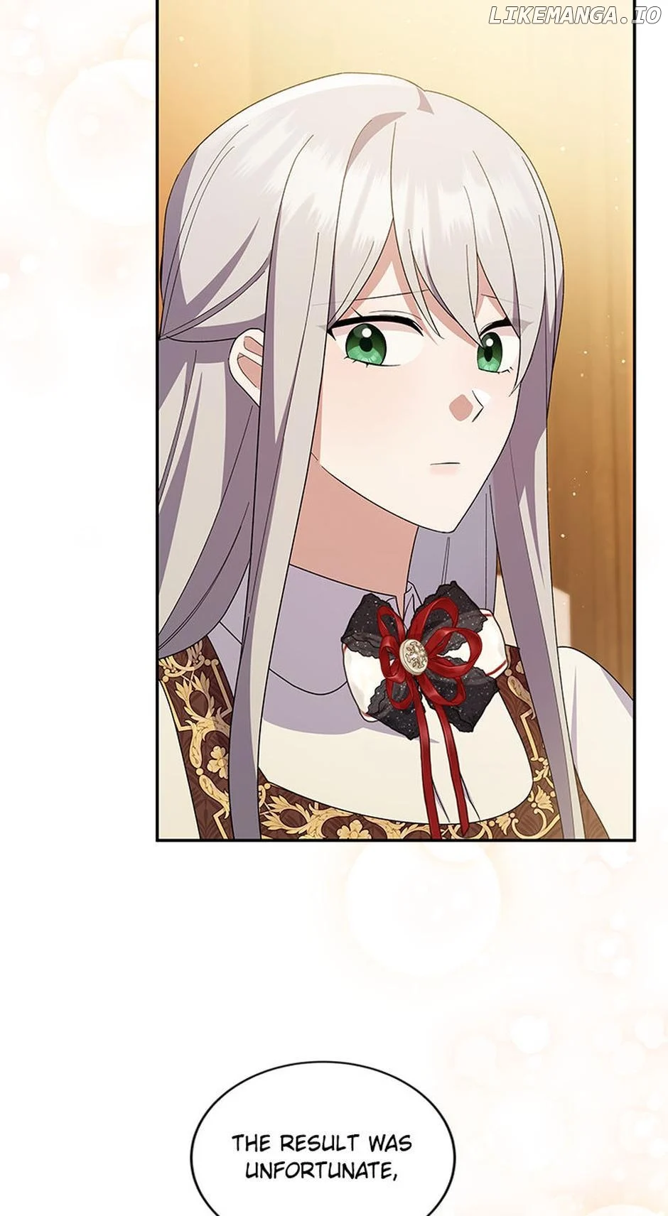 Please Support Revenge Chapter 66 - Page 58